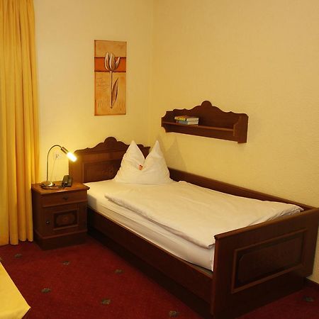 Waldhaus Eifel Hotel Gondorf Bilik gambar