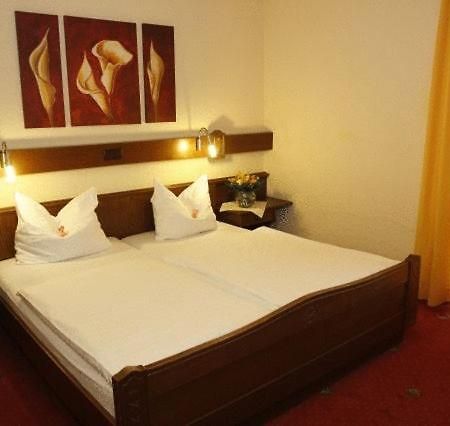 Waldhaus Eifel Hotel Gondorf Luaran gambar