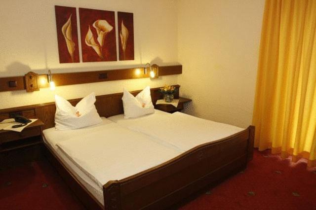 Waldhaus Eifel Hotel Gondorf Luaran gambar