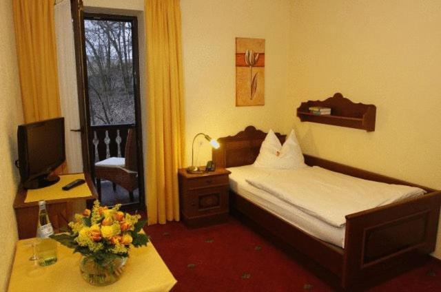 Waldhaus Eifel Hotel Gondorf Luaran gambar